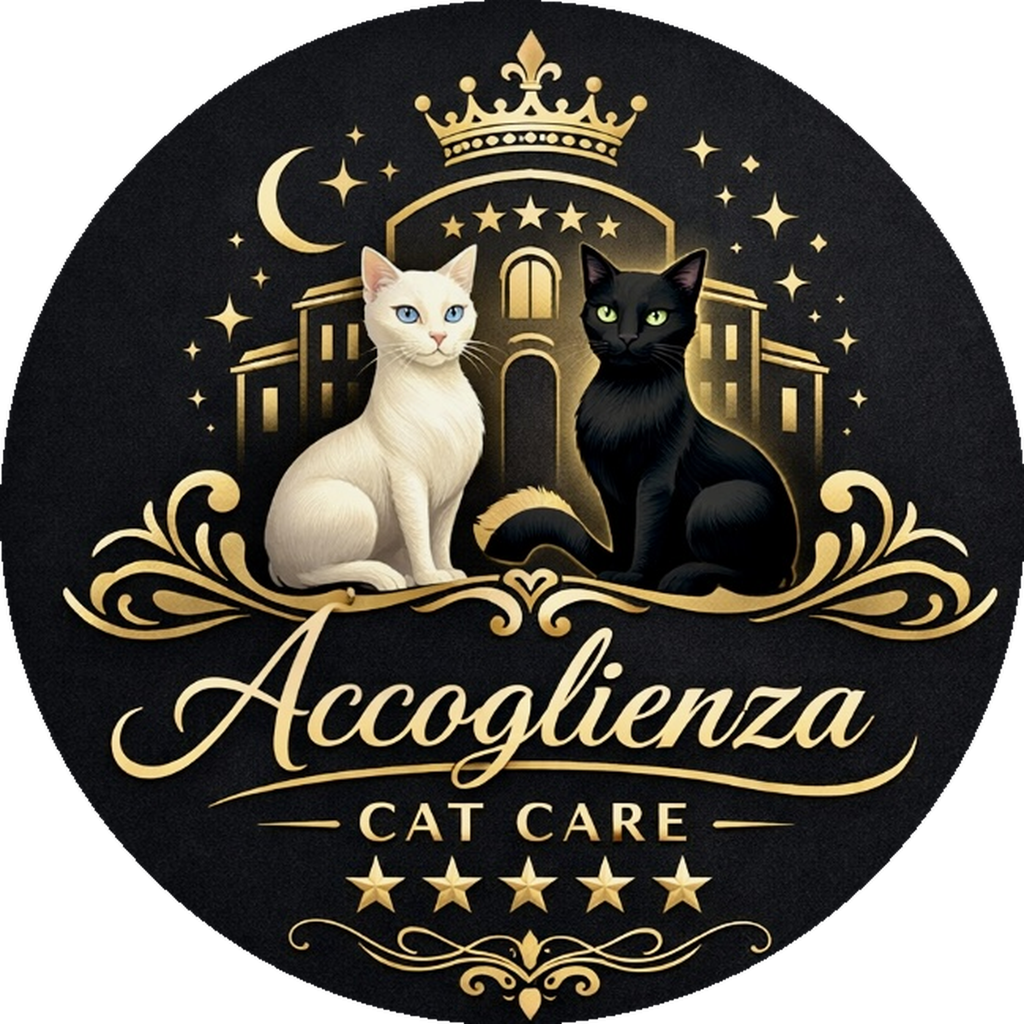 Cat Care