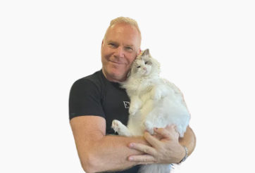 Cat Resort struttura Cat Care