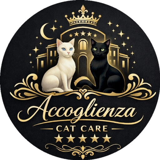 Logo Cat Care